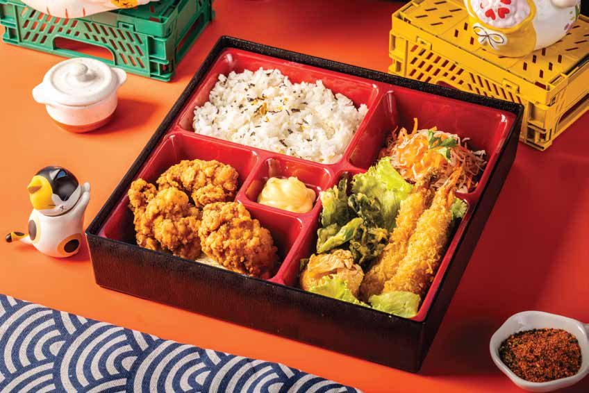 Bento