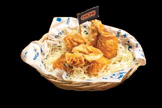 Karaage